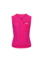 POC POCito VPD Air Vest, Fluorescent Pink