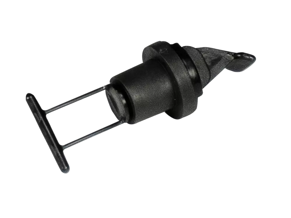 Pelican Boat Drain Plug 11/16"
