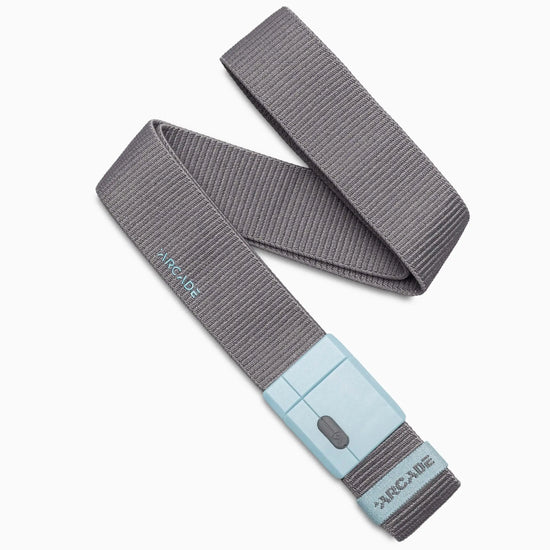 Arcade Belts Polar-Charcoal/Cove