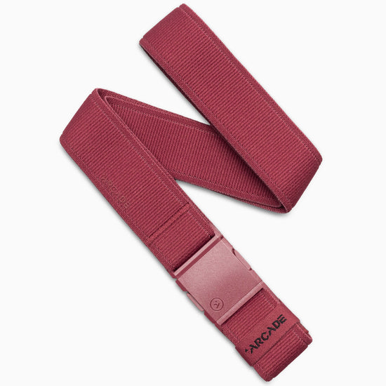 Arcade Belts Atlas, Ember