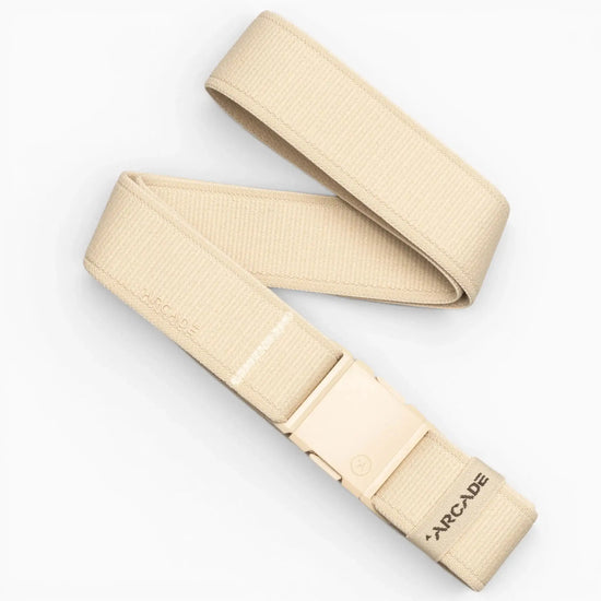 Arcade Belts Atlas