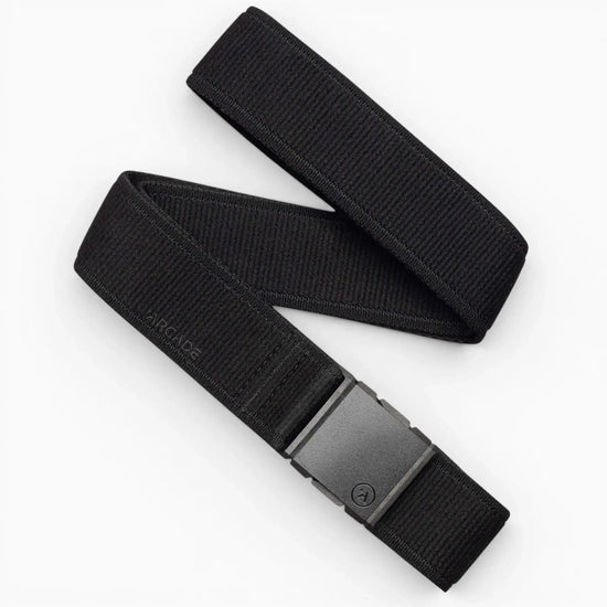 Arcade Belts Atlas Youth - Black