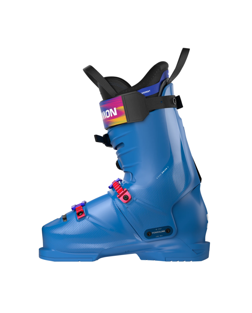 Salomon ALP. BOOTS S/PRO ALPHA C BOA 130 Blue, 28/28.5