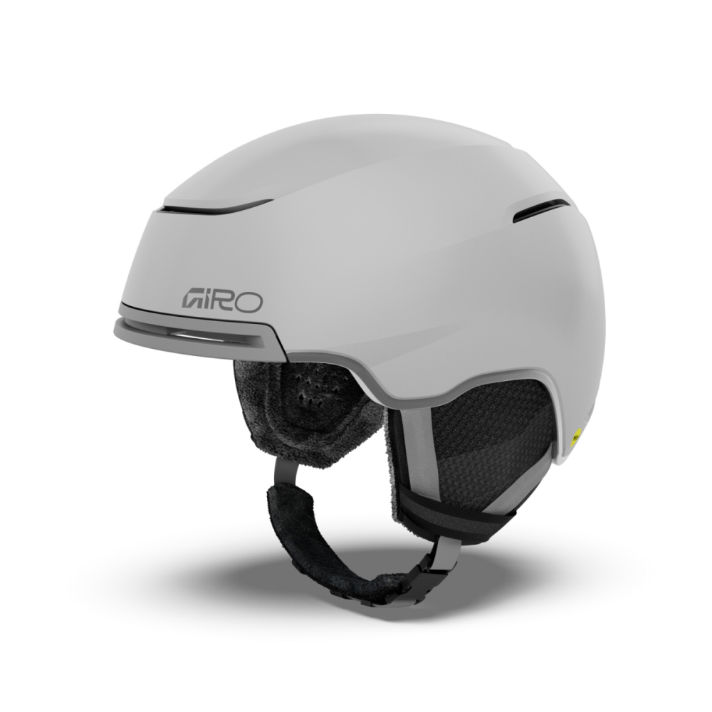 Giro Jackson W MIPS, matte pearl white/silver