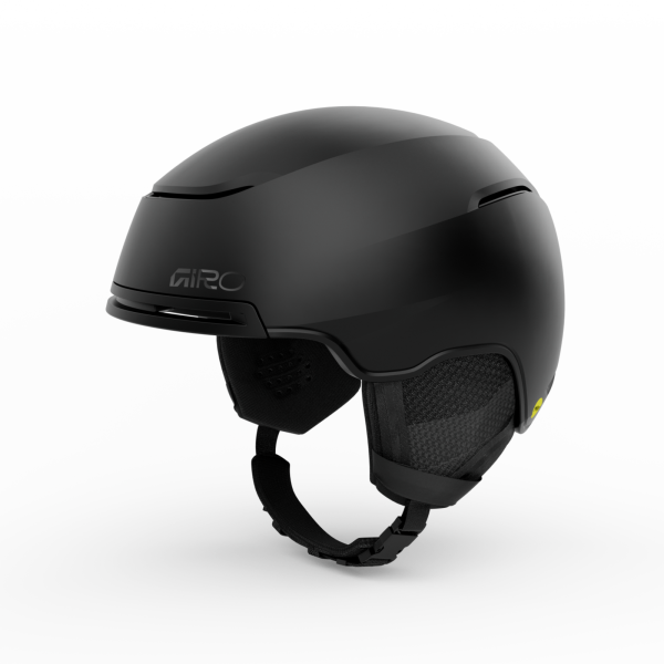 Giro Jackson MIPS Helmet, matte black