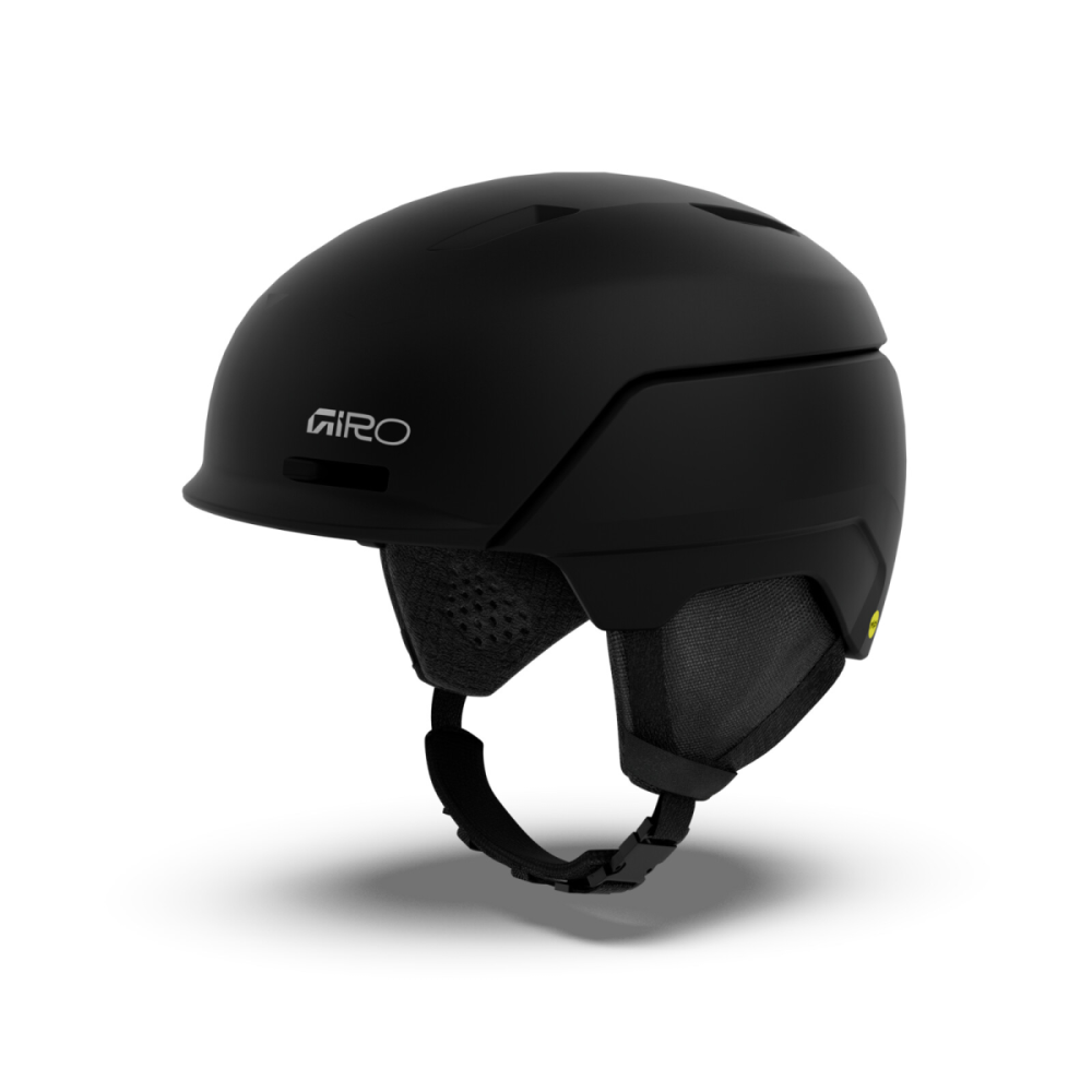 Giro Neo II MIPS, matte black