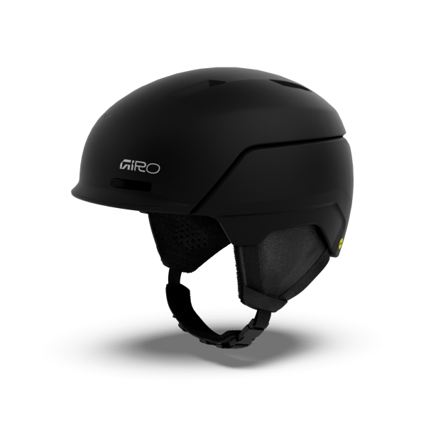 Giro Neo II Jr. MIPS, matte black