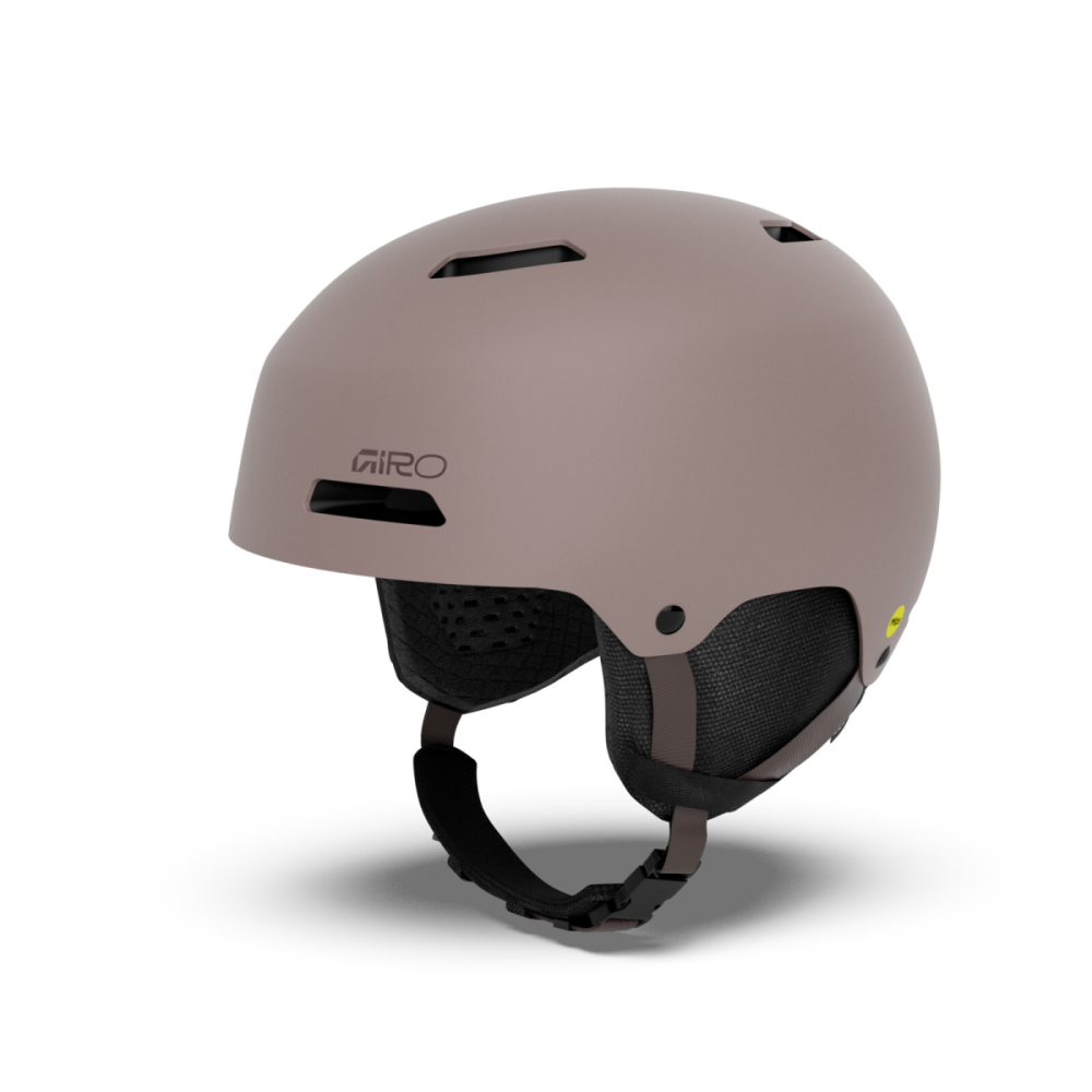 Giro Ledge MIPS FS, matte cloud grey