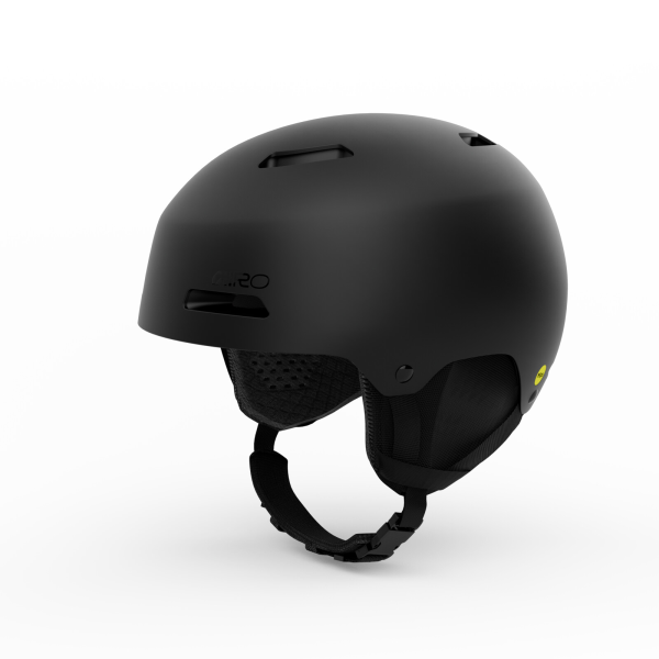Giro Ledge MIPS FS, matte black