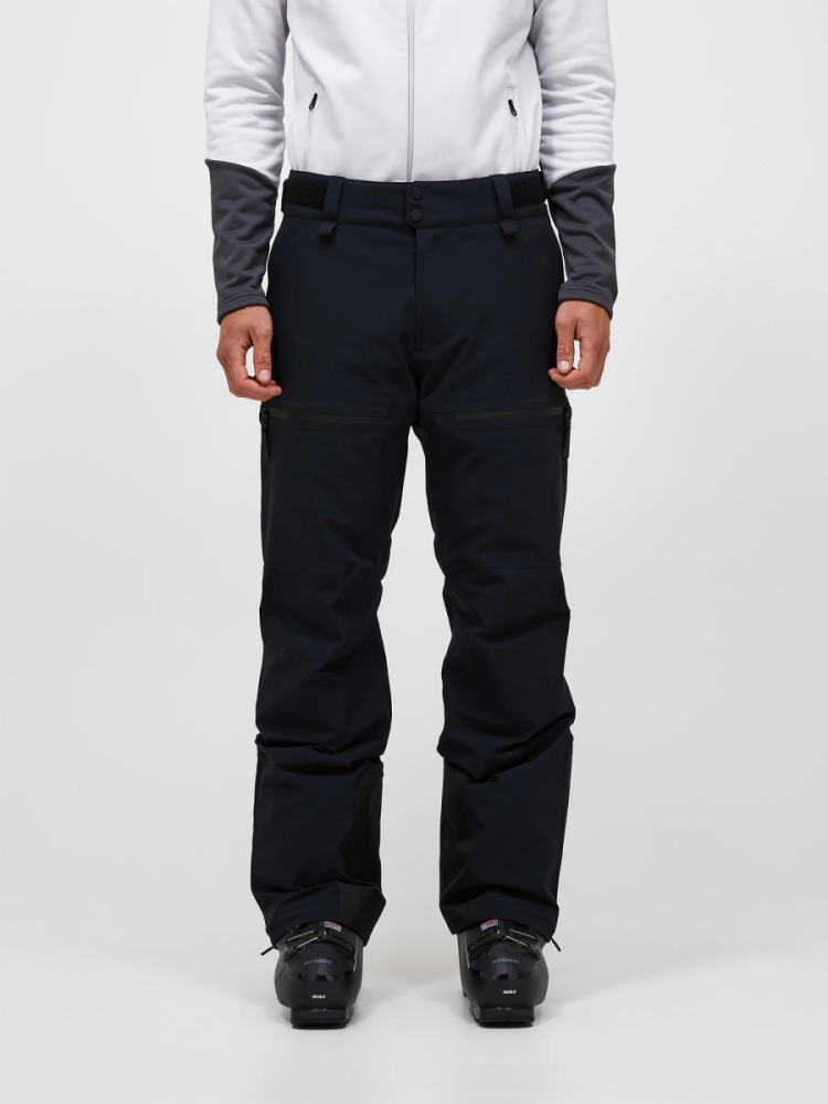 Peak Performance M Whitelight Insulated Pa-BLACK, S