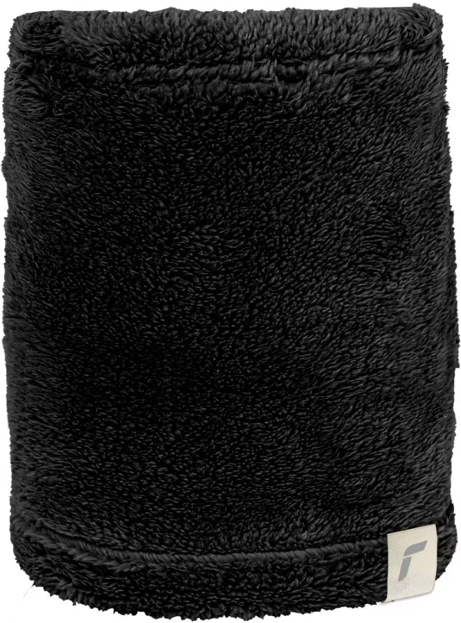 Reusch Cevedale Neckwarmer, black, OS