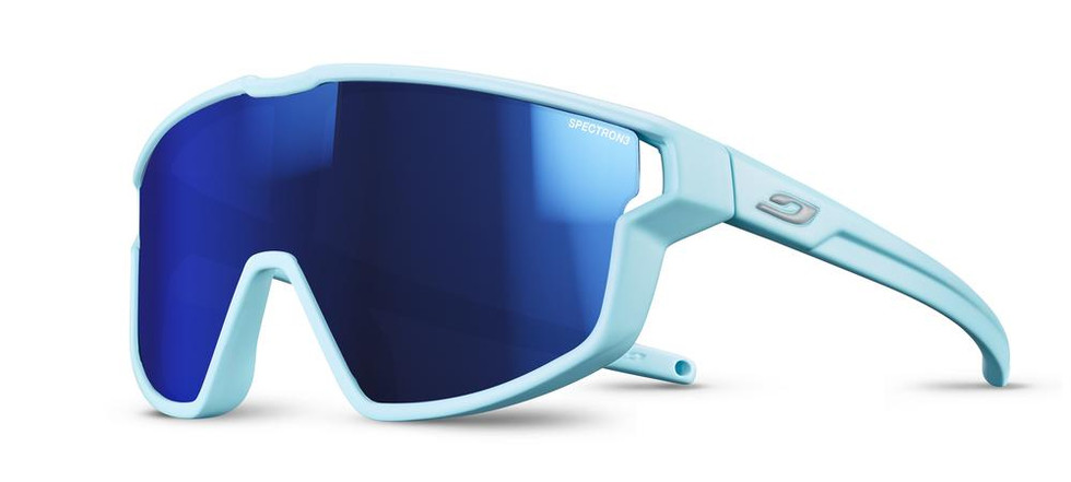 Julbo FURY MINI, Pastellblau, 0-3 Jahre