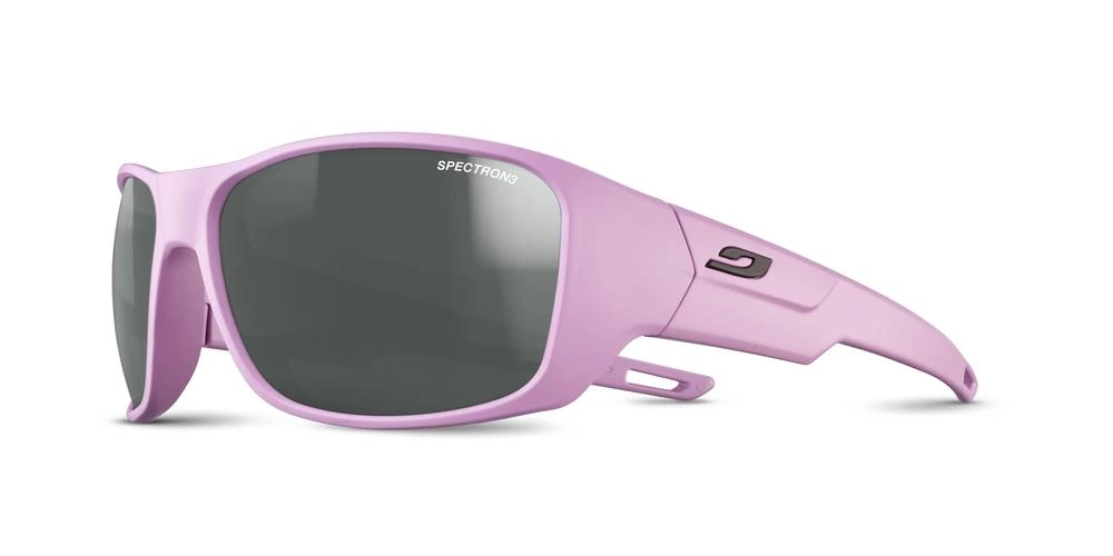 Julbo ROOKIE 2, Dunkelrosa / Schwarz, 7-12 Jahre