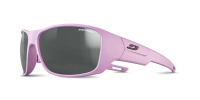 Julbo ROOKIE 2, Dunkelrosa / Schwarz, 7-12 Jahre