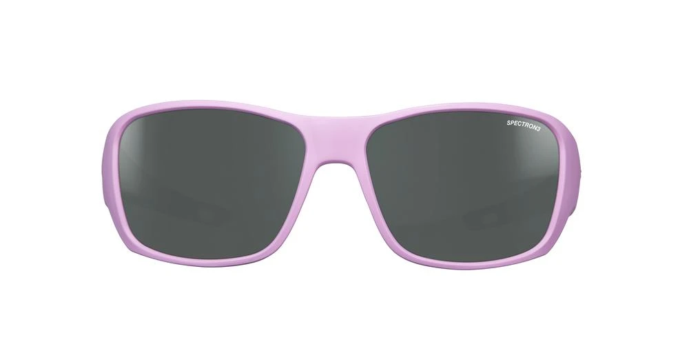 Julbo ROOKIE 2, Dunkelrosa / Schwarz, 7-12 Jahre