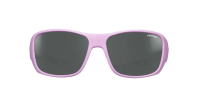 Julbo ROOKIE 2, Dunkelrosa / Schwarz, 7-12 Jahre