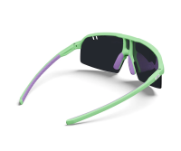Julbo INTENSITY NEO, Blassgrün / Violett, S