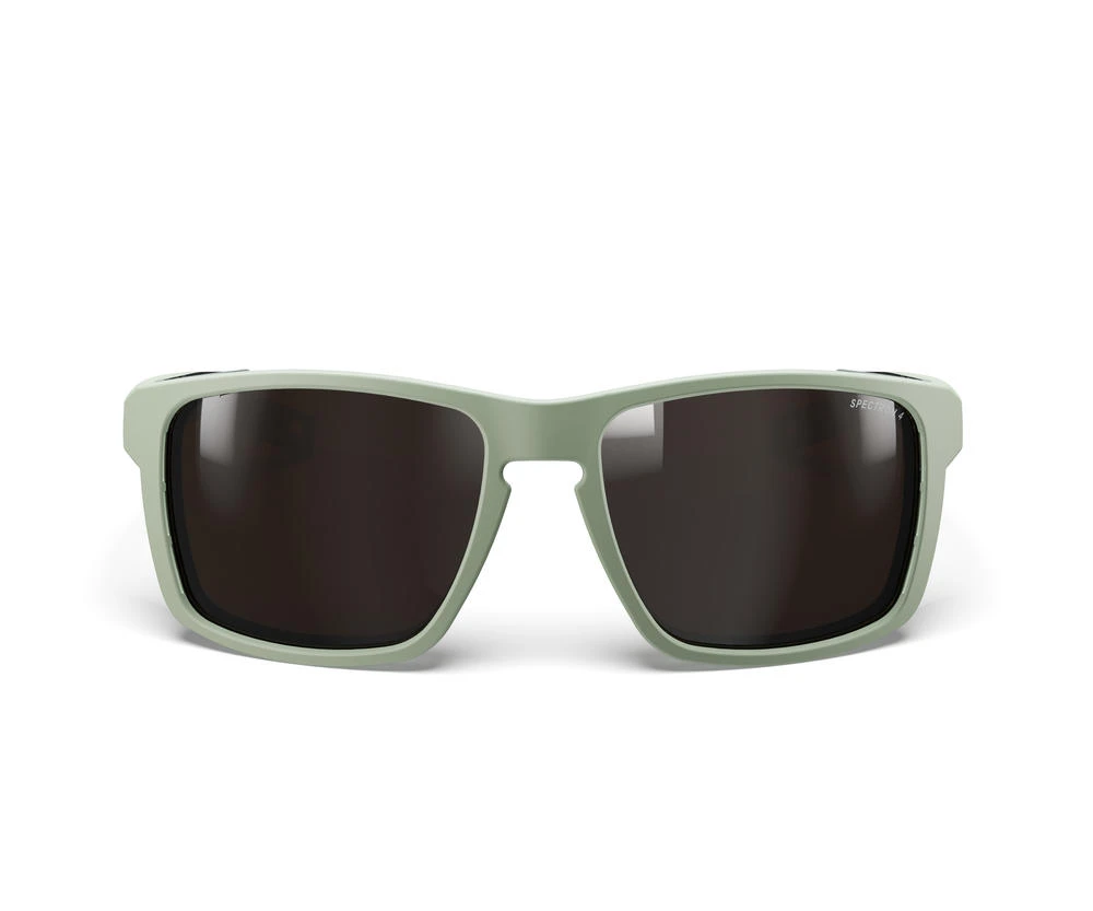 Julbo SHIELD M, Olivgrün / Grau, M
