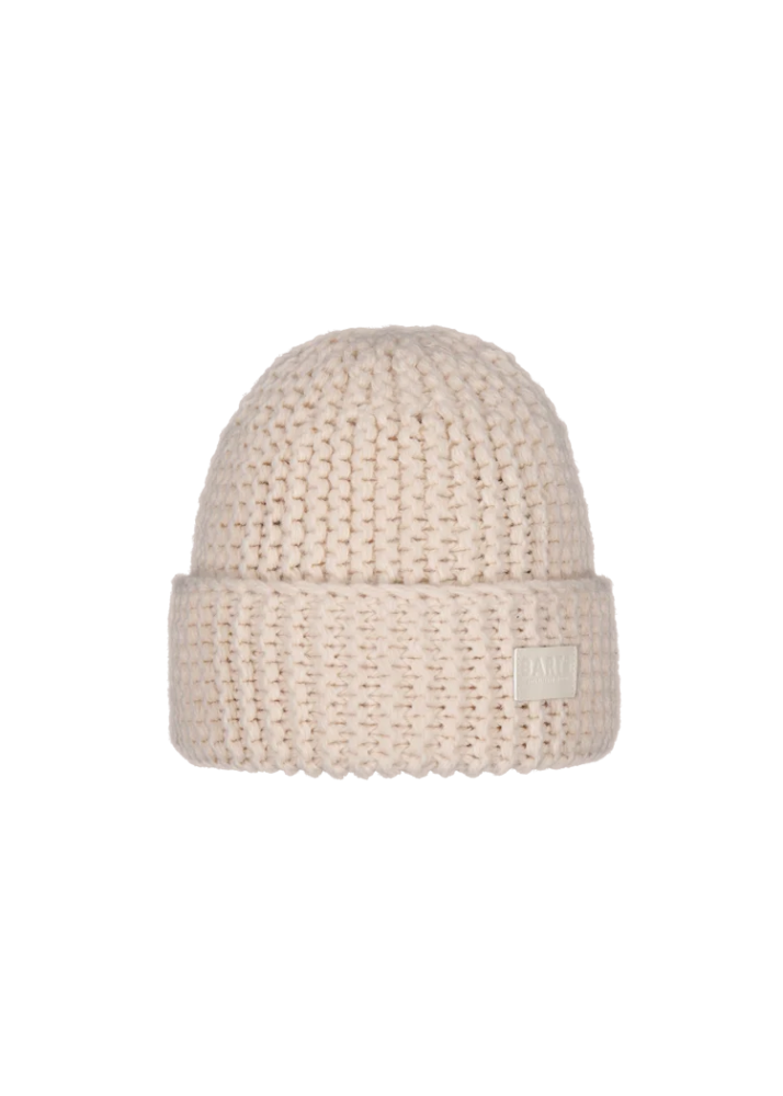 Barts Rannoch Beanie cream one size