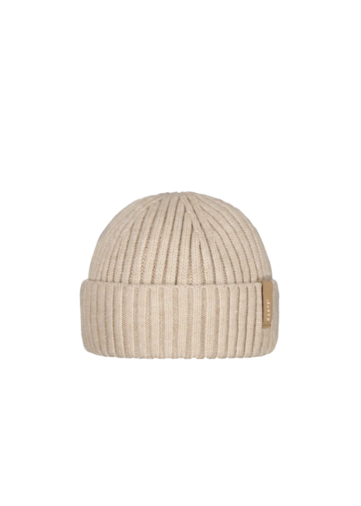 Barts Sumter Beanie beige one size