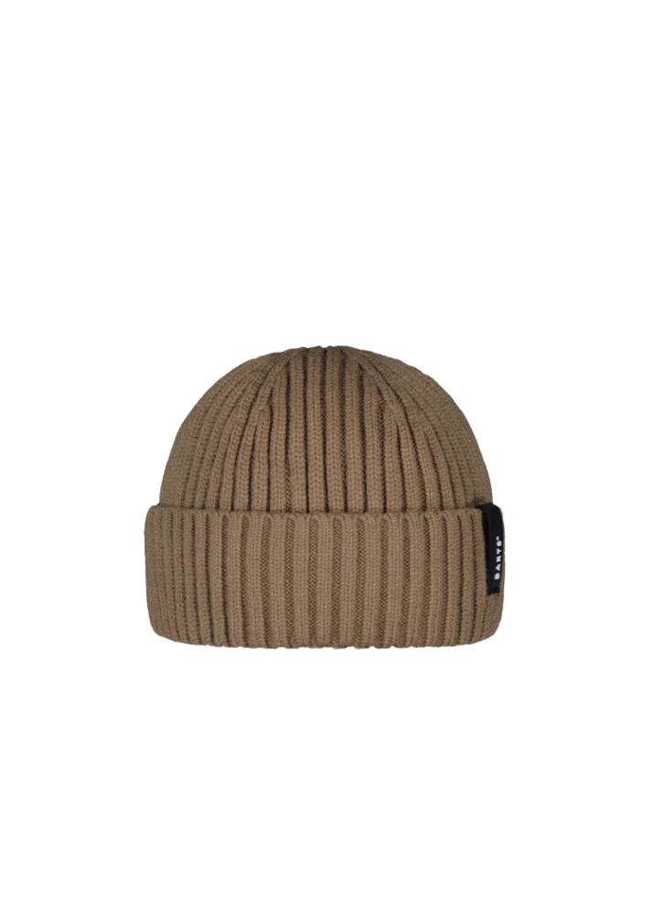 Barts Sumter Beanie taupe one size
