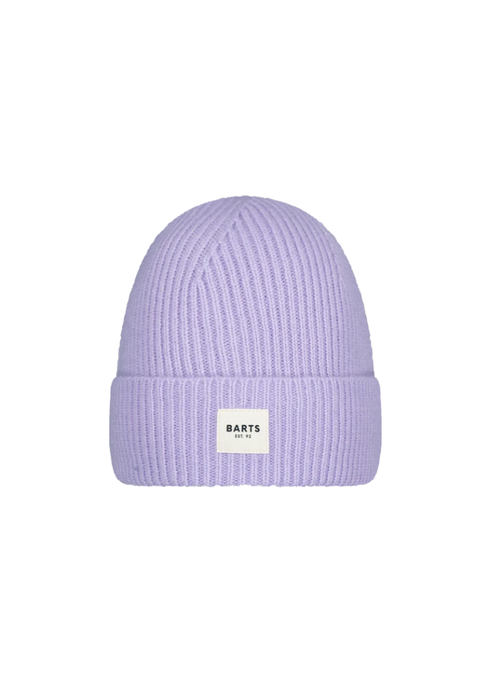 Barts Kenna Beanie lilac one size