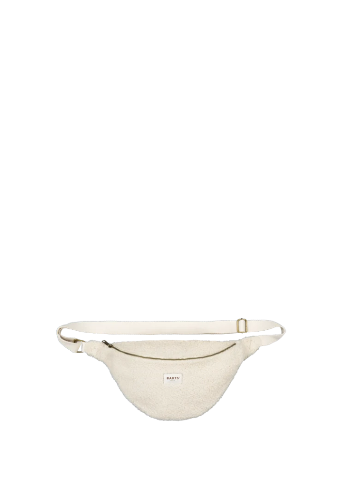Barts Bugbane Bumbag cream one size