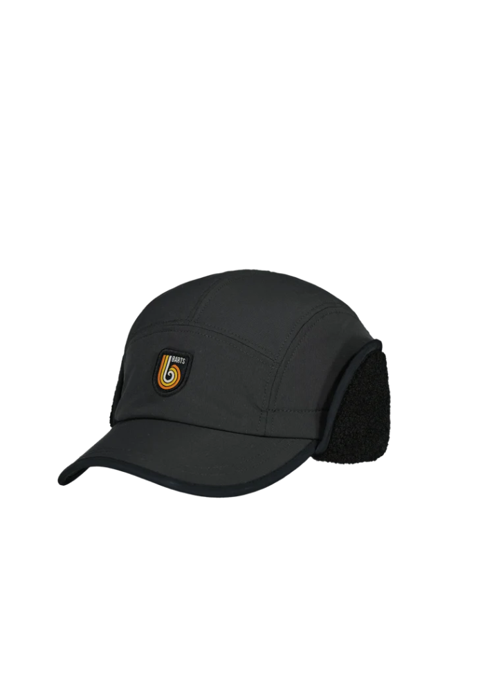 Barts Madzen Cap black one size