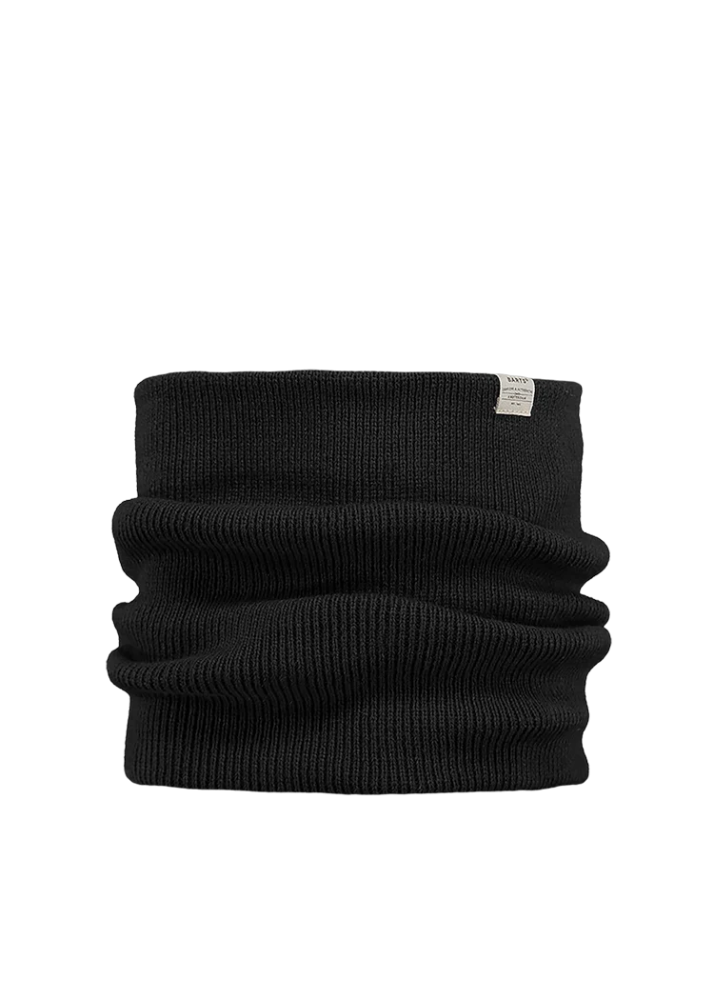 Barts Kinabalu Col black one size