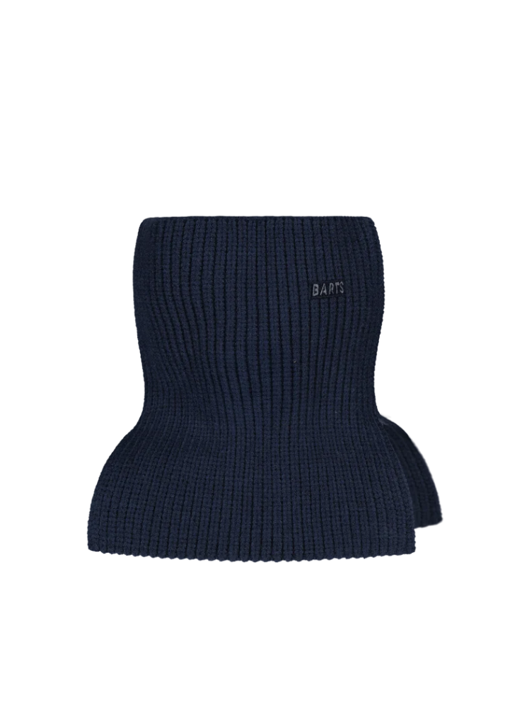 Barts Sengay Col navy one size