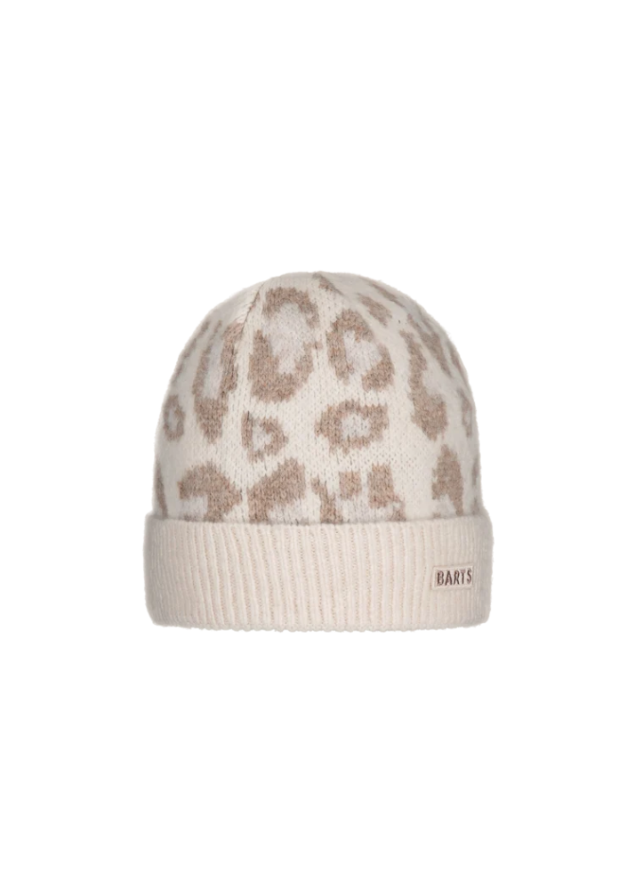 Barts Avelie Beanie cream size 53