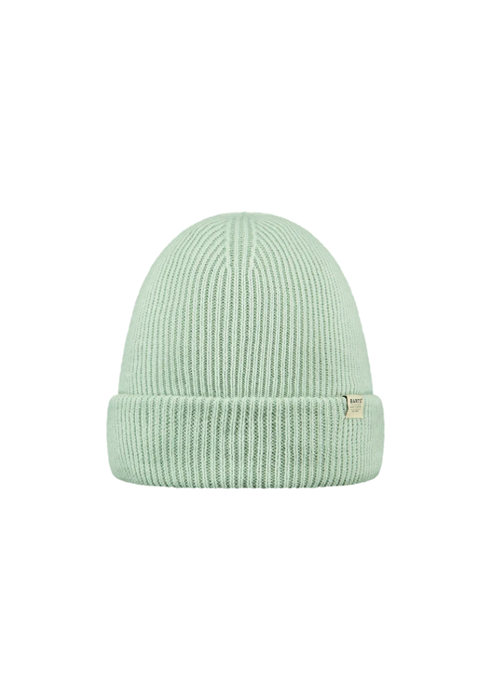 Barts Kinabalu Beanie Kids light pistache 50-53