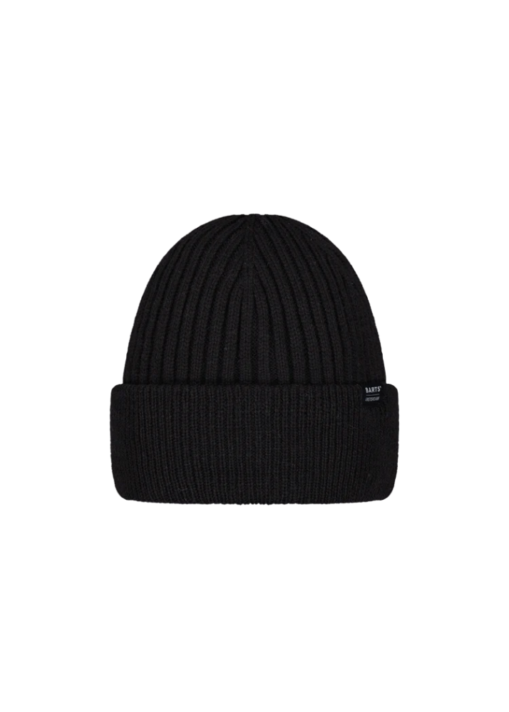 Barts Nieck Beanie black one size