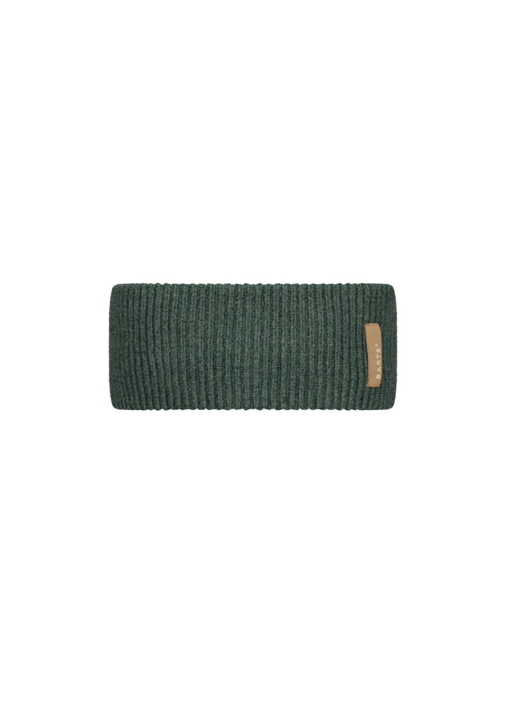 Barts Aniak Headband dark celadon one size