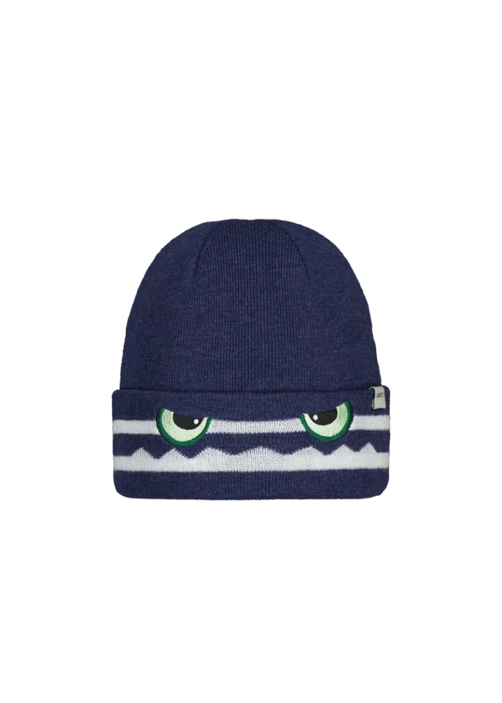 Barts Riffles Beanie navy 50-53