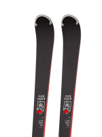 Van Deer H-POWER68 / COMP 13 FDT GW + FDT RACE PRO, 161cm