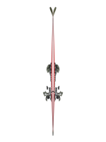 Van Deer PRO / COMP 16 GW + INF10, 175cm