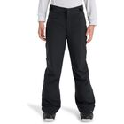 Roxy Backyard Girl Pt, true black, 10/M