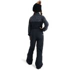Roxy Backyard Girl Pt, true black, 10/M