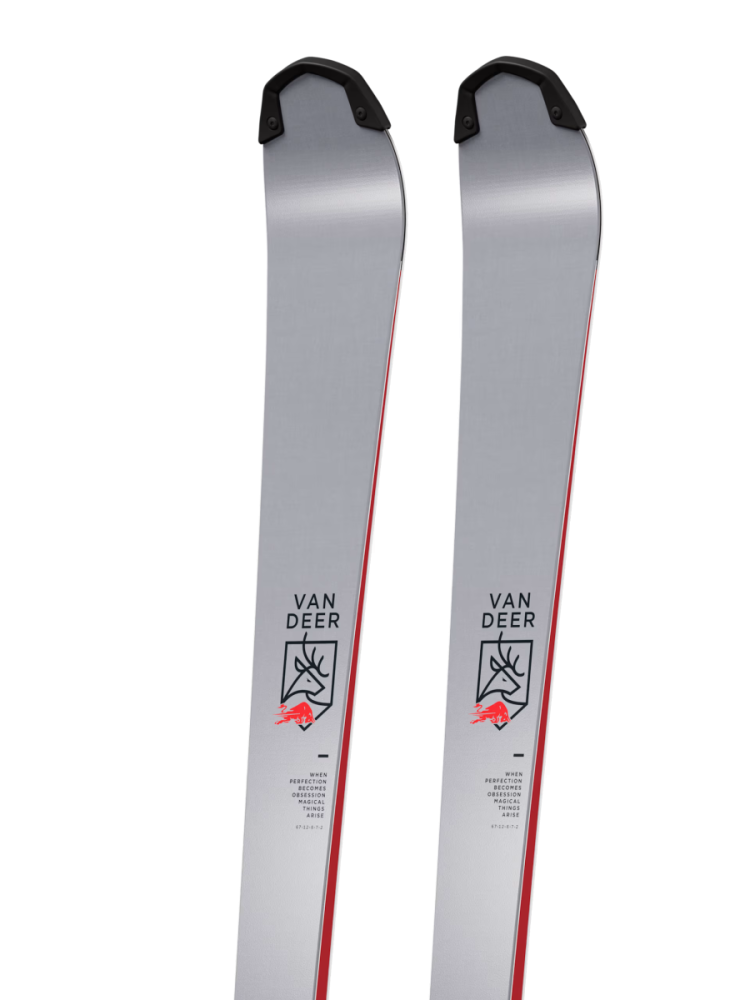 Van Deer SL WORLD CUP
