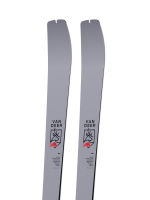 Van Deer RACE TOUR M65, 151cm