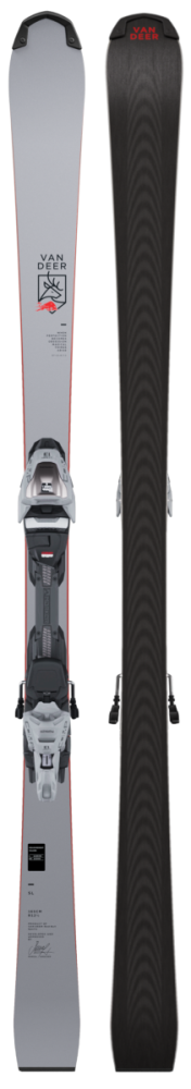 Van Deer SL / COMP 13 FDT GW + FDT RACE PRO
