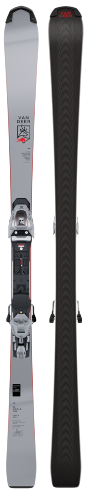 Van Deer SL WORLD CUP