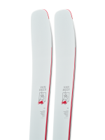 Van Deer FREERIDE98 / Attack 14 GW, 172cm