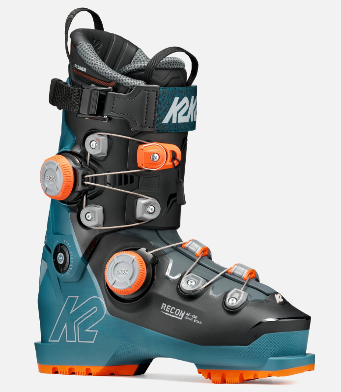 K2 Recon 130 Af Zonal Boa 97-100mm, 295