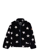 Roxy Like Electricity, anthracite starz, 10/M