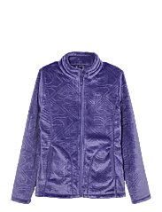 Roxy Igloo Girl, twilight purple, 14/XL