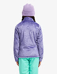 Roxy Igloo Girl, twilight purple, 14/XL