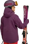 Roxy 20k Ice Haven Jk, blackberry wine, Medium