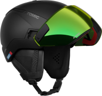 ATOMIC REVENT GT AMID VSR HD Photo WH, White Heather, 51-55